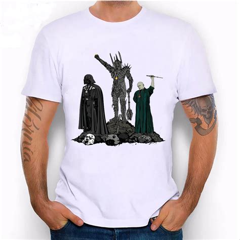 t shirt lord of the ring|The Lord Of The Rings T